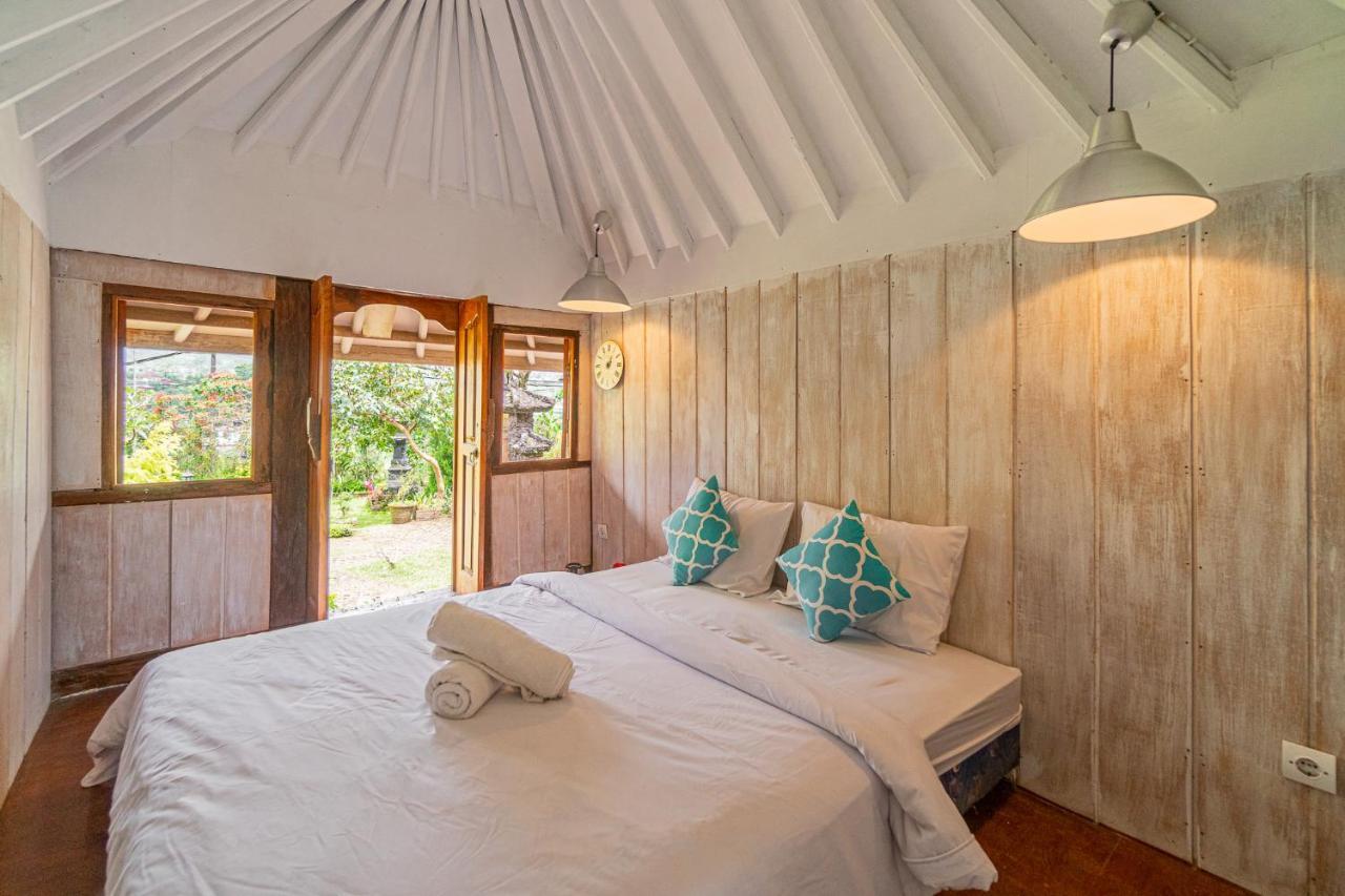 Villa Four Monkeys House Bedugul  Exterior foto