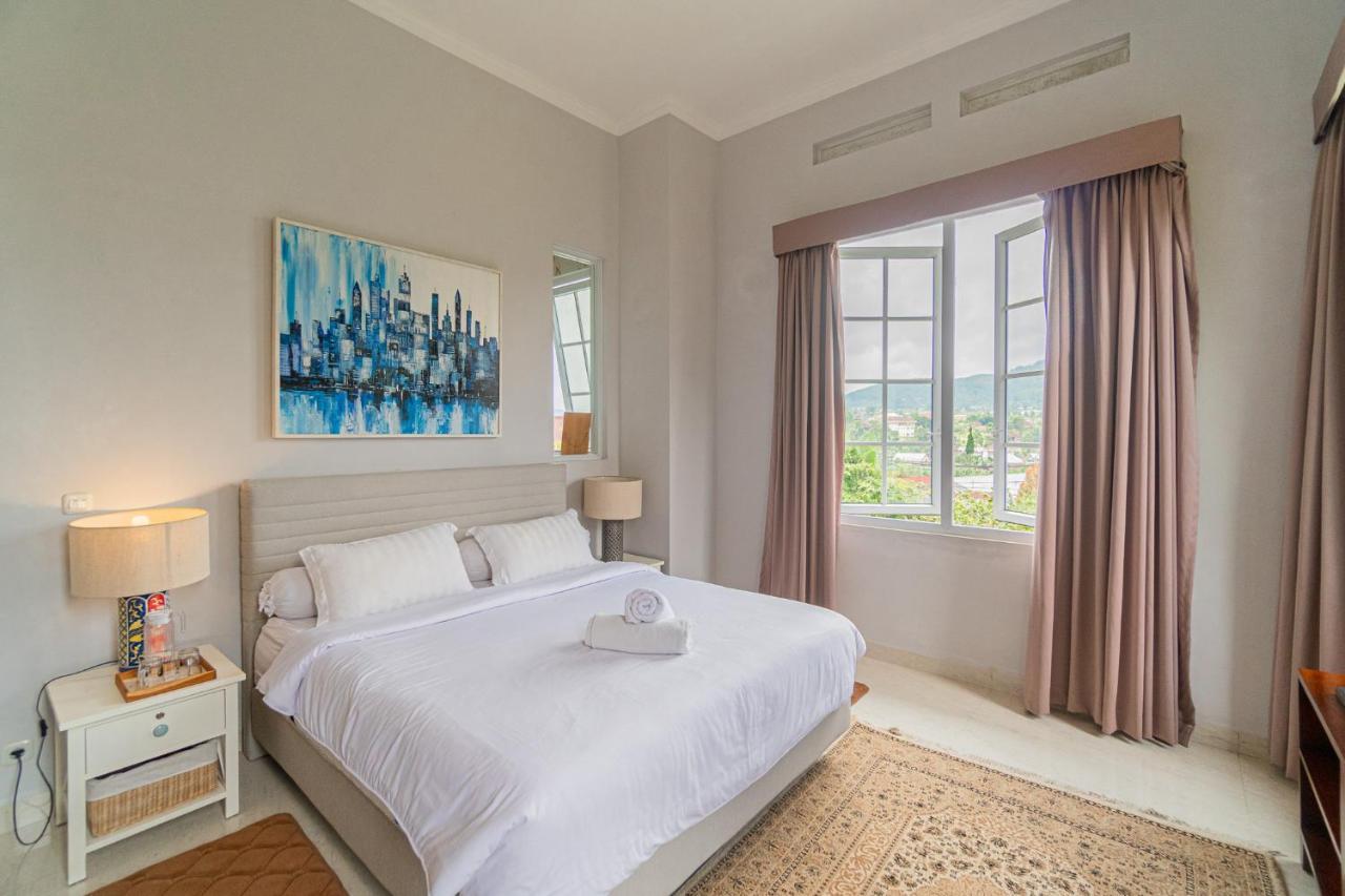 Villa Four Monkeys House Bedugul  Exterior foto