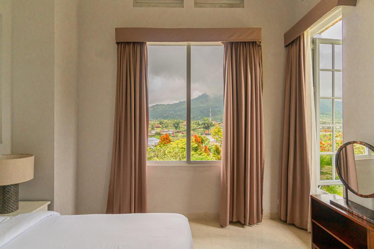 Villa Four Monkeys House Bedugul  Exterior foto