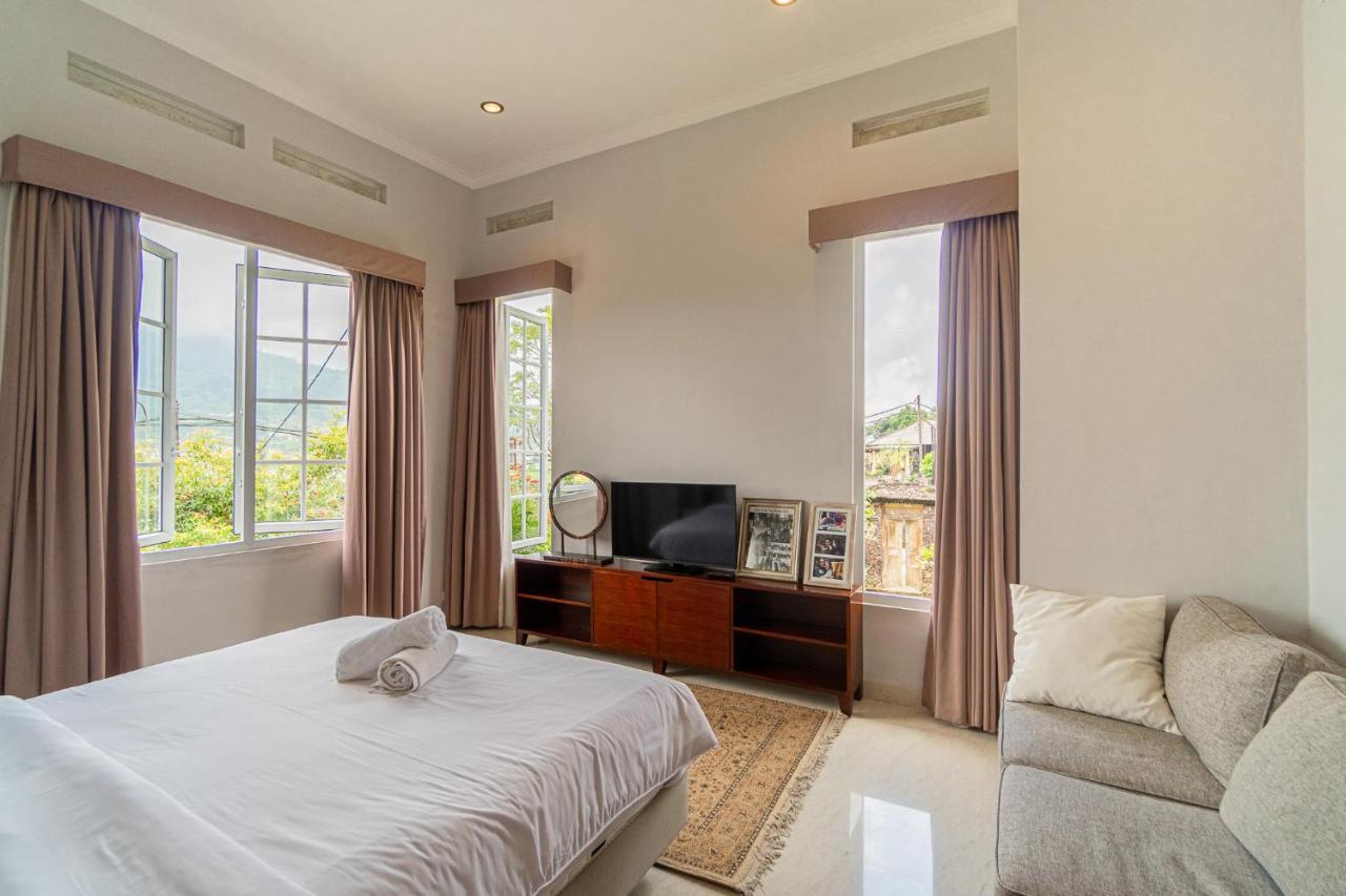 Villa Four Monkeys House Bedugul  Exterior foto