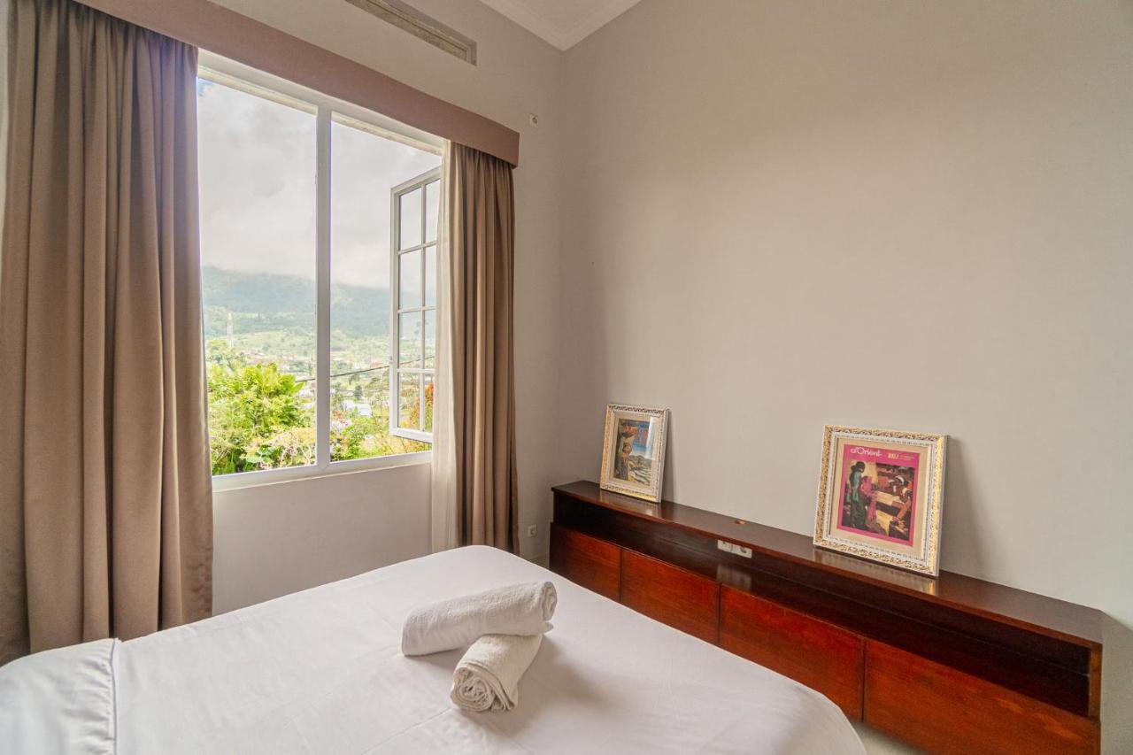 Villa Four Monkeys House Bedugul  Exterior foto